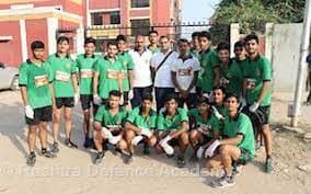 Rashtra Defence Academy Images photo 1